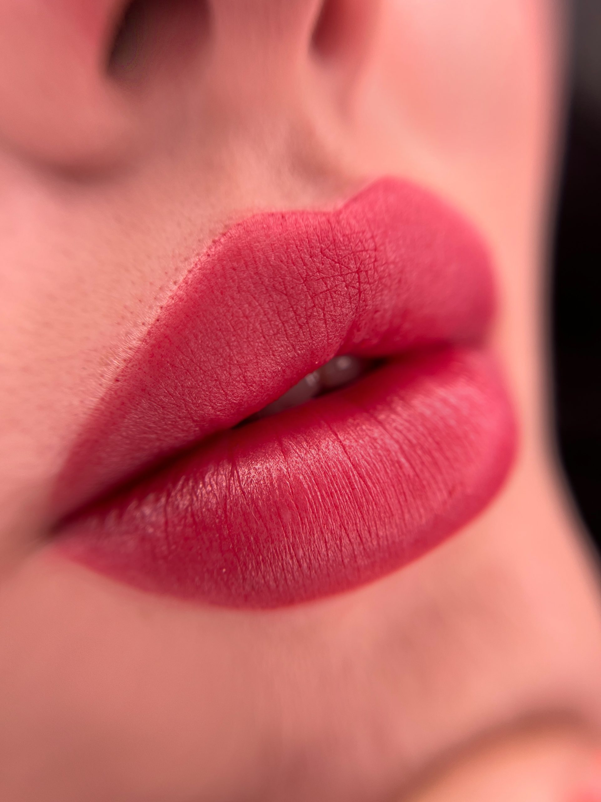 Lip Blushing - Permanent Make Up - Framingham MA