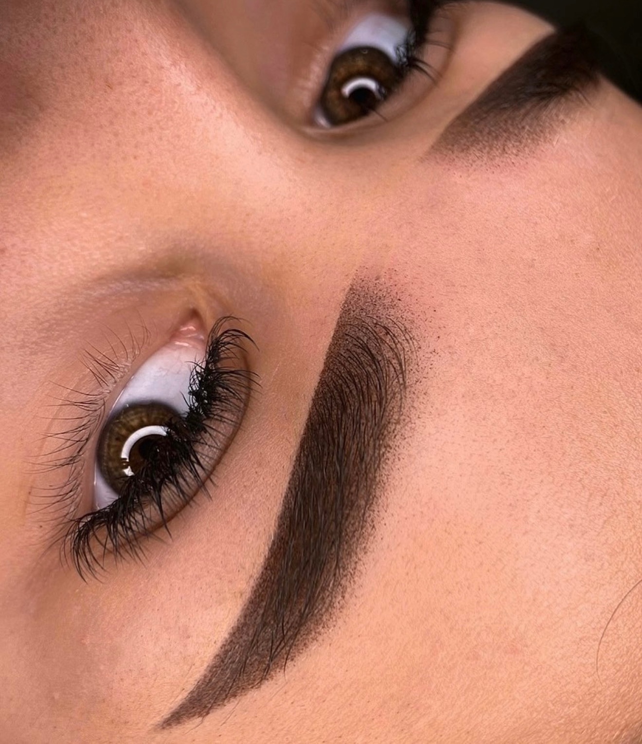 Powder Brows - Permanent Make Up