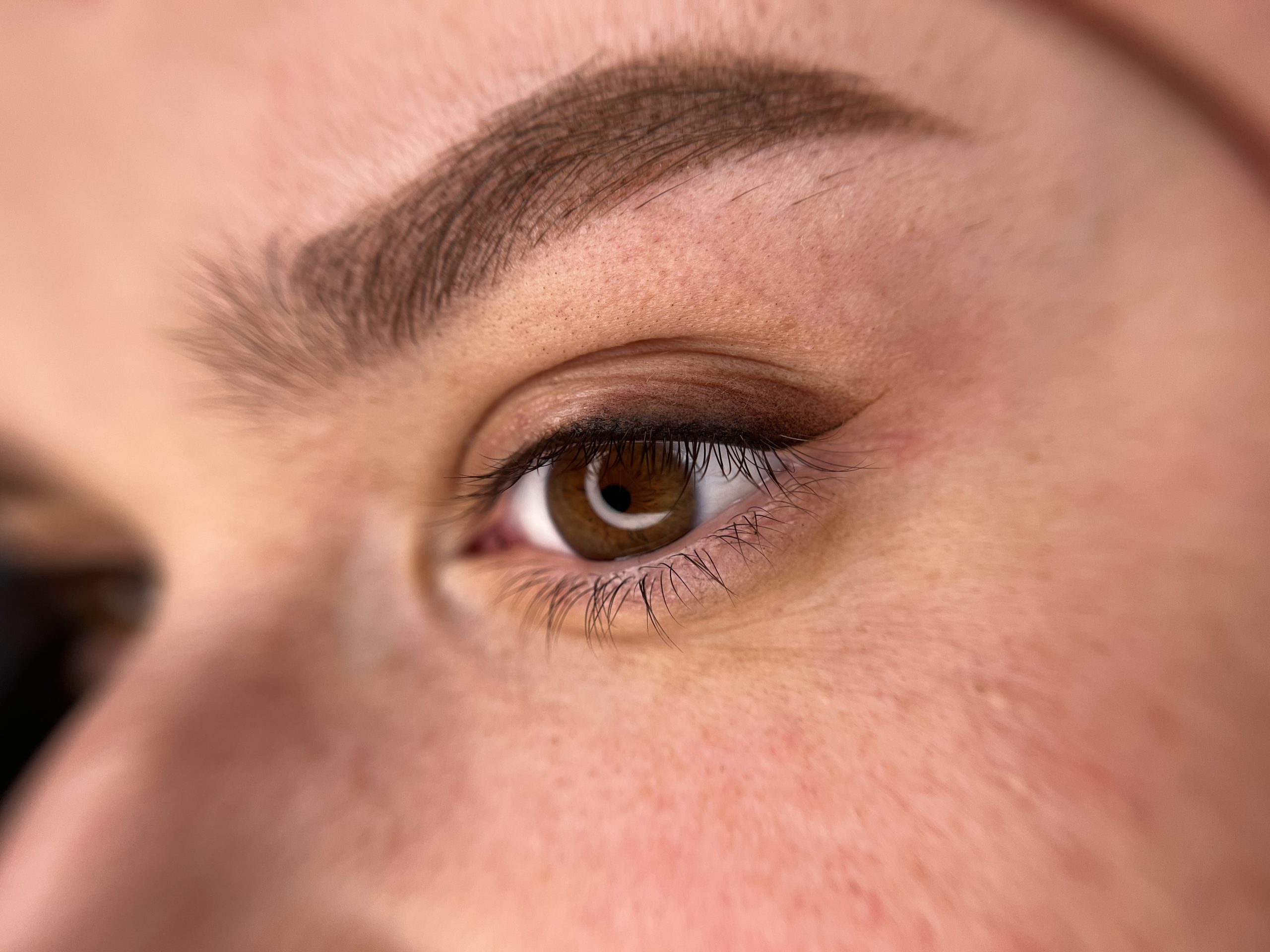 Eyeliner - Permanent Make Up - Framingham MA